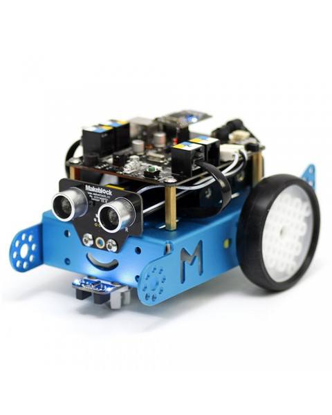 Kit Robotica Spc Mbot